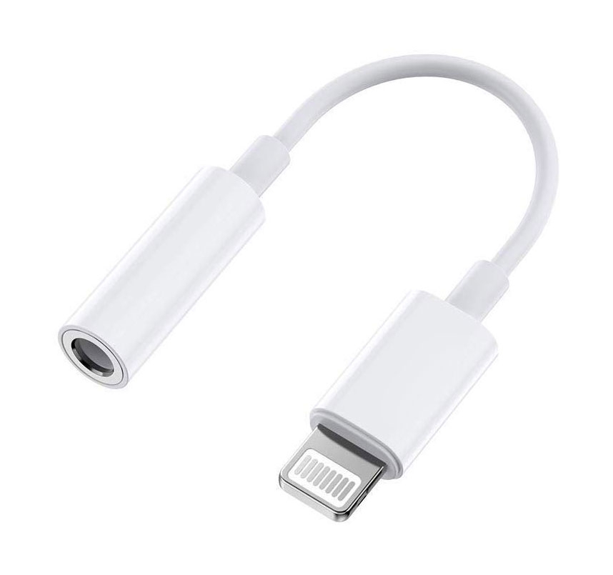 L'adaptateur Lightning vers USB 3 en promo à 33 € au lieu 45