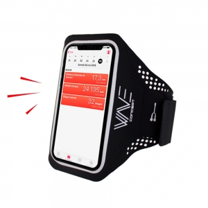 Ultra Slim Universal Armband