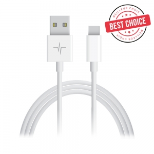 Câble charge & synchro \ Best Choice\  - USB-C - 2M